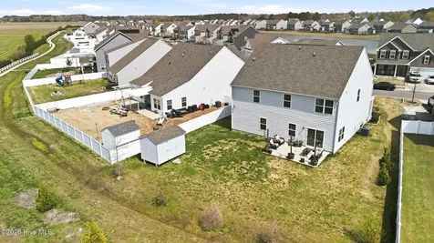 306 Sunny Lake Road Moyock NC 27958