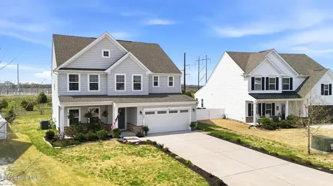306 Sunny Lake Road Moyock NC 27958