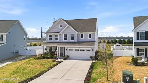 306 Sunny Lake Road Moyock NC 27958
