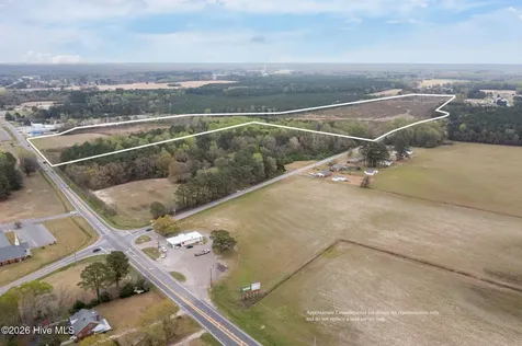 0 Will Baker Road Kinston NC 28504