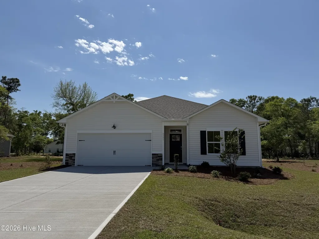 4543 Terrace Road SW Shallotte NC 28470