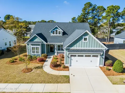 291 Arden Drive Hampstead NC 28443