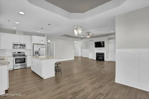 291 Arden Drive Hampstead NC 28443