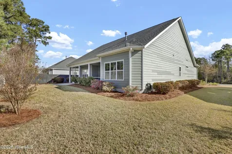 291 Arden Drive Hampstead NC 28443