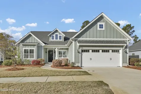 291 Arden Drive Hampstead NC 28443