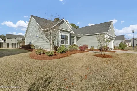 291 Arden Drive Hampstead NC 28443