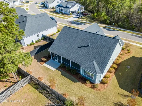 291 Arden Drive Hampstead NC 28443