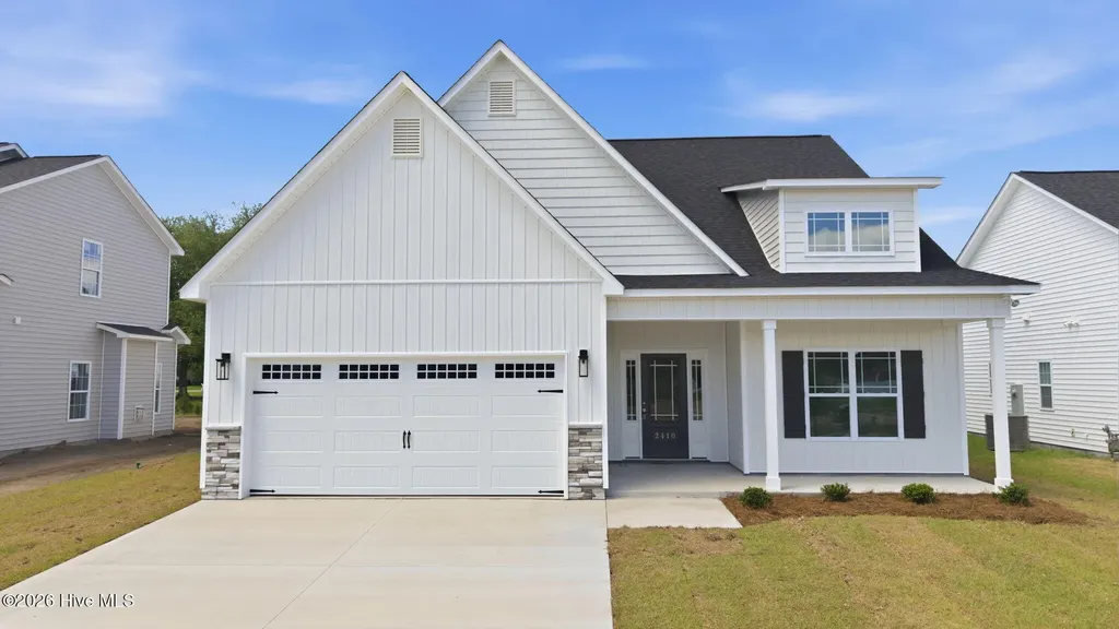 2410 Great Laurel Court Greenville NC 27834