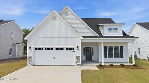 2410 Great Laurel Court Greenville NC 27834
