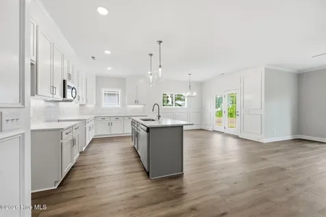2410 Great Laurel Court Greenville NC 27834