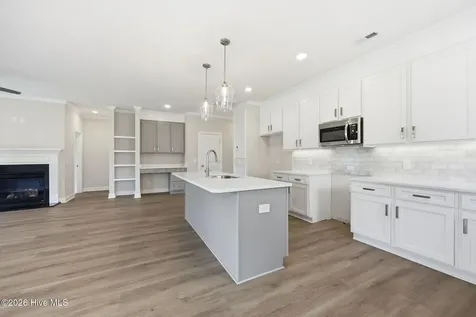 2410 Great Laurel Court Greenville NC 27834