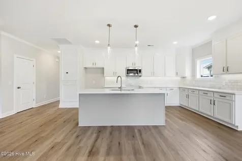 2410 Great Laurel Court Greenville NC 27834