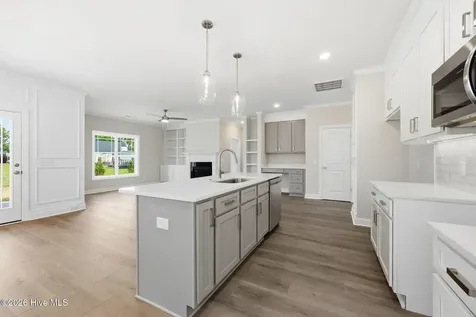 2410 Great Laurel Court Greenville NC 27834