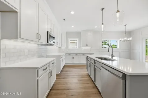 2410 Great Laurel Court Greenville NC 27834