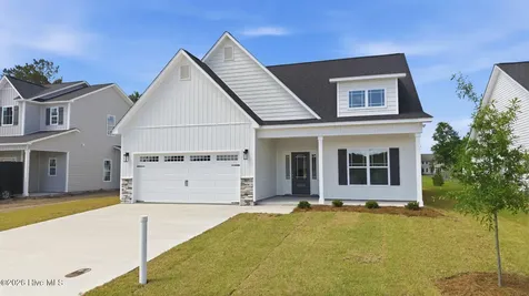 2410 Great Laurel Court Greenville NC 27834