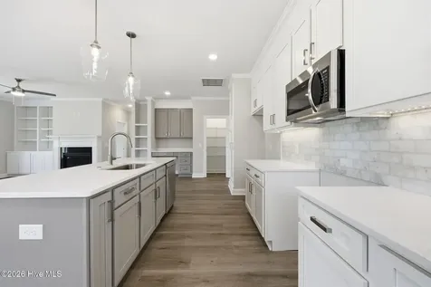 2410 Great Laurel Court Greenville NC 27834