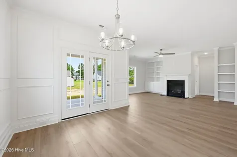 2410 Great Laurel Court Greenville NC 27834