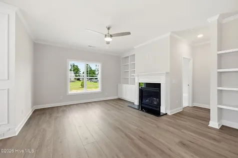 2410 Great Laurel Court Greenville NC 27834