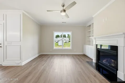 2410 Great Laurel Court Greenville NC 27834