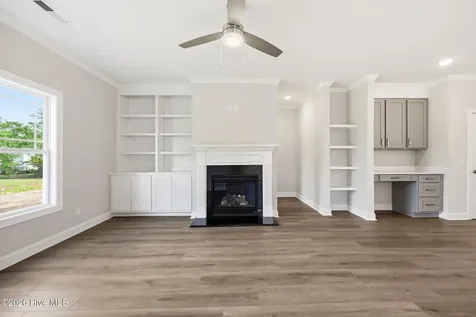 2410 Great Laurel Court Greenville NC 27834