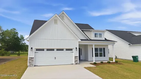 2410 Great Laurel Court Greenville NC 27834