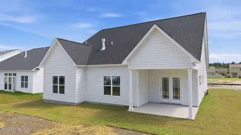 2410 Great Laurel Court Greenville NC 27834