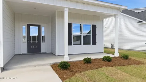 2410 Great Laurel Court Greenville NC 27834