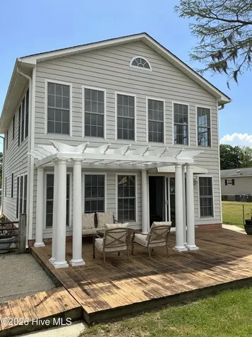145 Maple Avenue Elizabethtown NC 28337