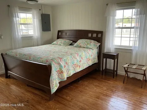 145 Maple Avenue Elizabethtown NC 28337