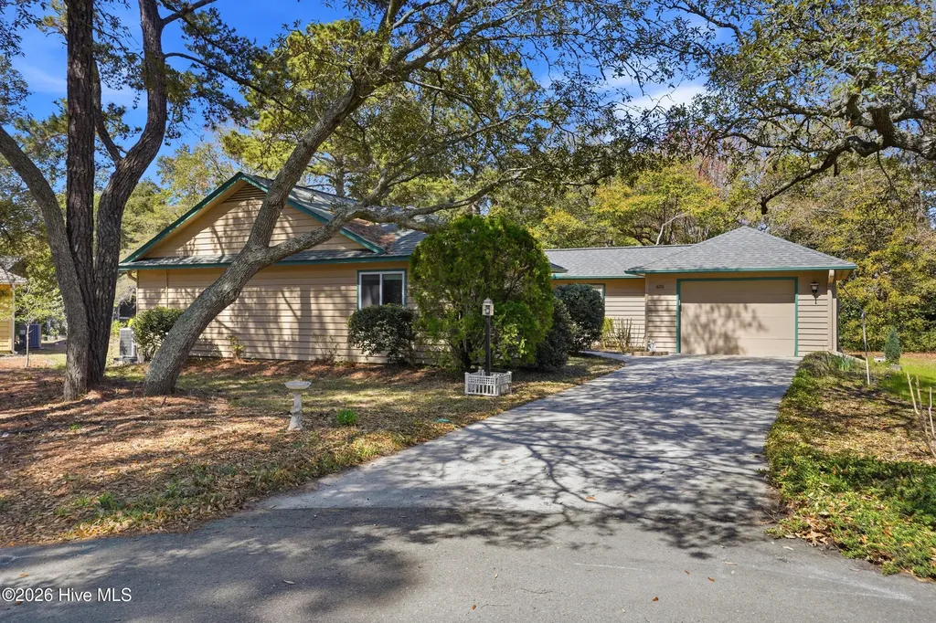 620 Jasmine Lane SW Sunset Beach NC 28468