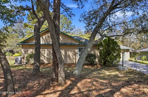 620 Jasmine Lane SW Sunset Beach NC 28468