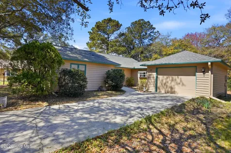 620 Jasmine Lane SW Sunset Beach NC 28468