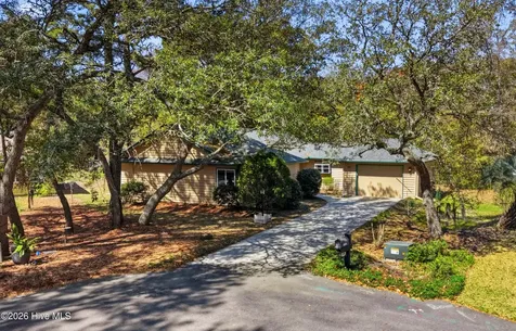 620 Jasmine Lane SW Sunset Beach NC 28468