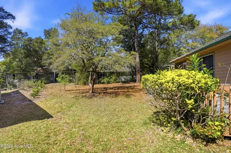 620 Jasmine Lane SW Sunset Beach NC 28468