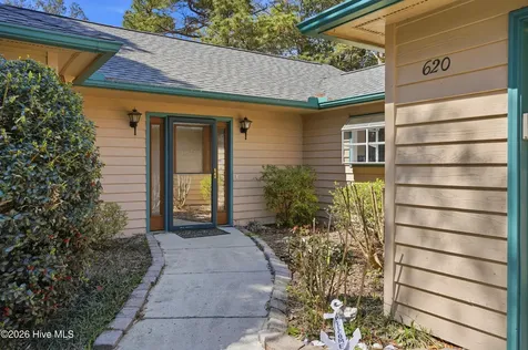 620 Jasmine Lane SW Sunset Beach NC 28468