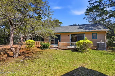 620 Jasmine Lane SW Sunset Beach NC 28468