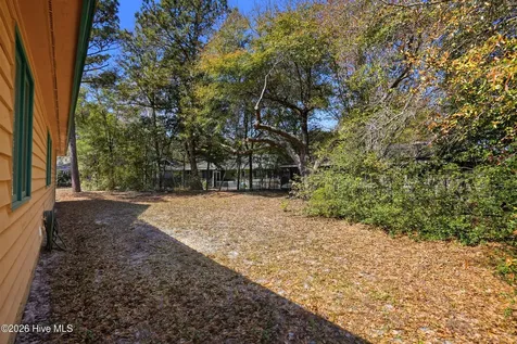 620 Jasmine Lane SW Sunset Beach NC 28468