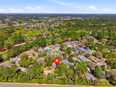 620 Jasmine Lane SW Sunset Beach NC 28468