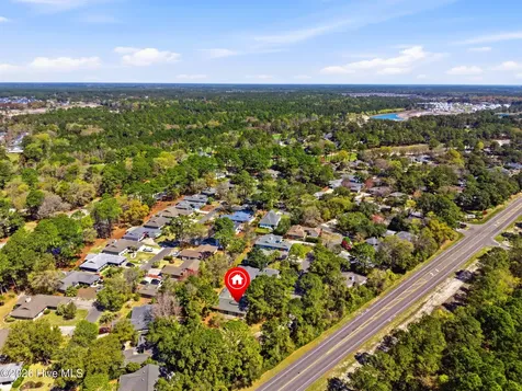 620 Jasmine Lane SW Sunset Beach NC 28468