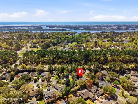 620 Jasmine Lane SW Sunset Beach NC 28468