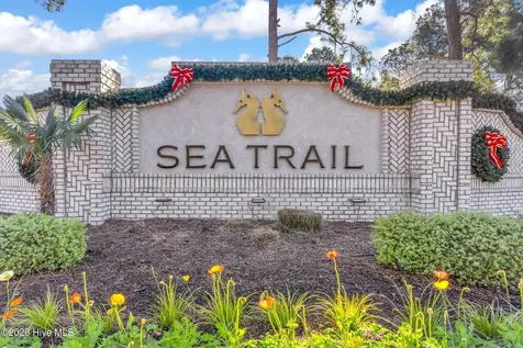 620 Jasmine Lane SW Sunset Beach NC 28468