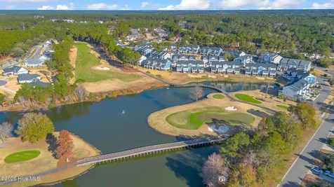 620 Jasmine Lane SW Sunset Beach NC 28468