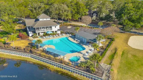 620 Jasmine Lane SW Sunset Beach NC 28468