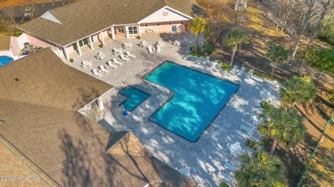 620 Jasmine Lane SW Sunset Beach NC 28468