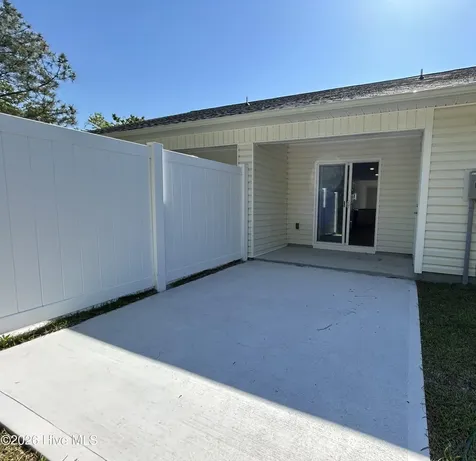 502 Cove Drive Newport NC 28570