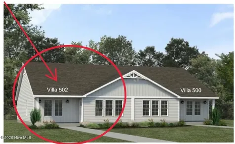 502 Cove Drive Newport NC 28570