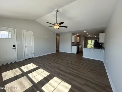 502 Cove Drive Newport NC 28570