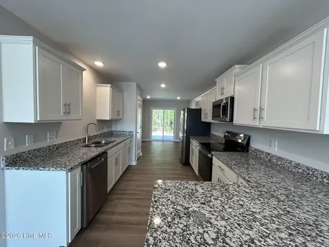 502 Cove Drive Newport NC 28570