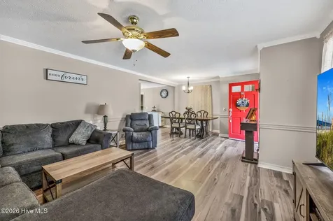 1032 High Point Avenue SW Calabash NC 28467
