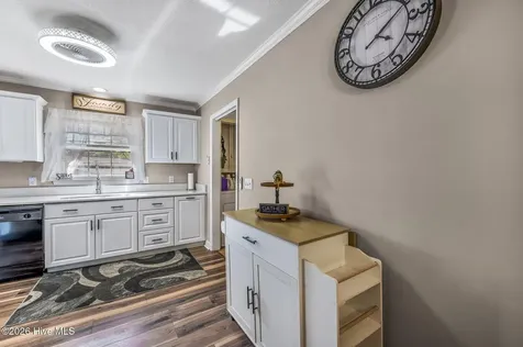 1032 High Point Avenue SW Calabash NC 28467